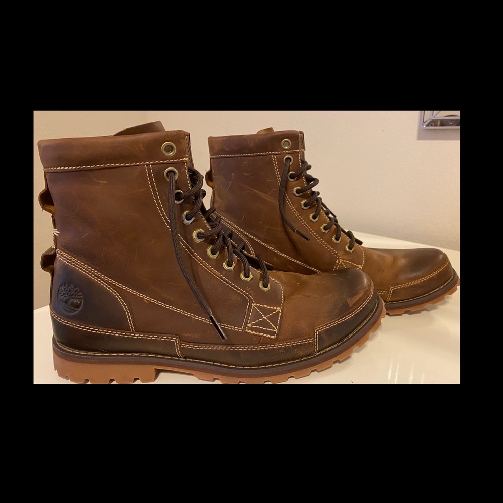 Timberland Men's Earthkeepers 6" Boot